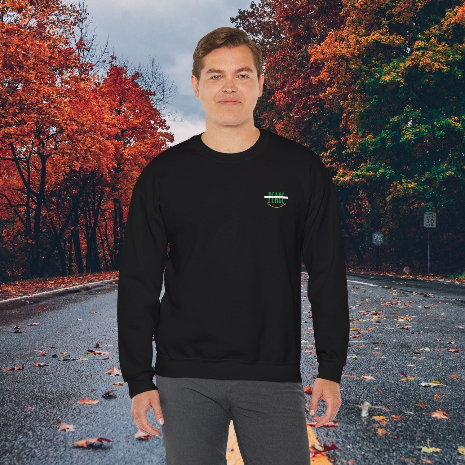 Sweatshirt