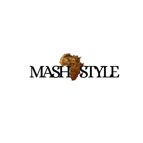Mashafrica-style